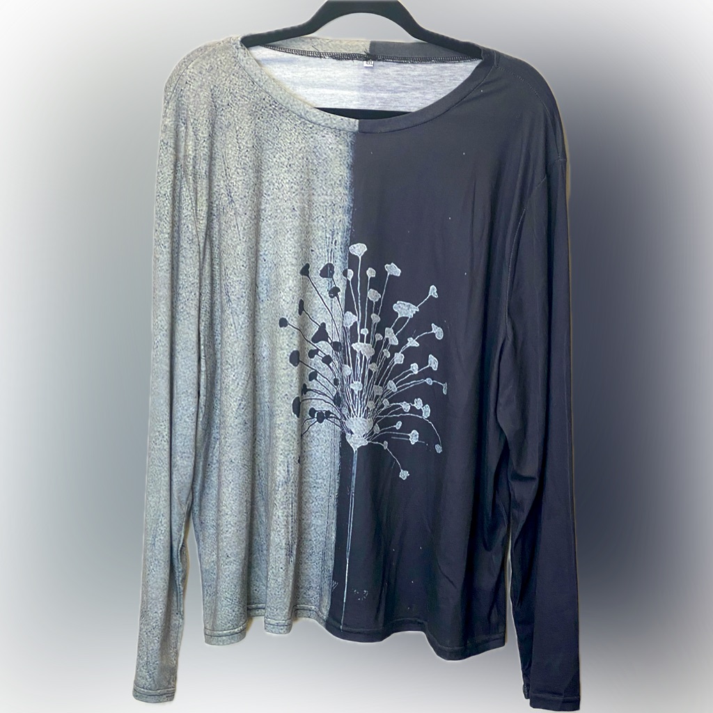 Unique Blouse